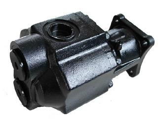 Hyva Gear Pump Iso 4h Br Series