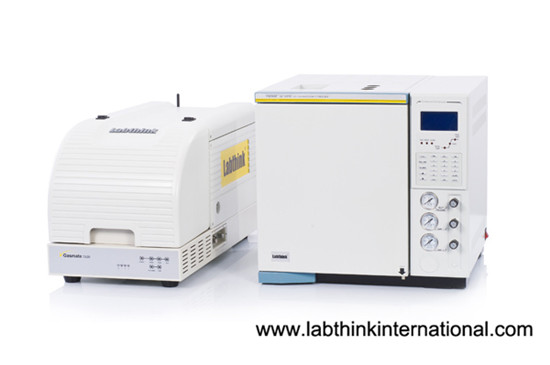 I Gasmate 7820 Mixed Gas Permeability Analyzer