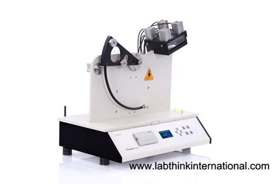 I Pendum 5200 Pendulum Impact Tester For Plastic Films Foils