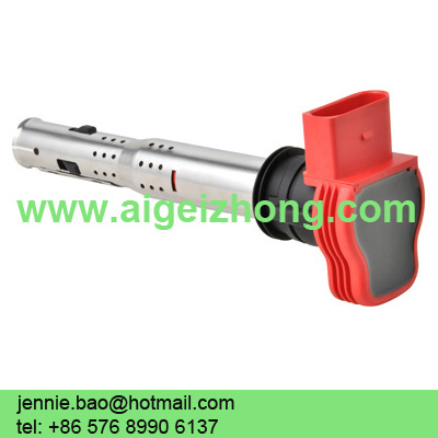 Ignition Coil For Audi 06e 905 115e