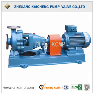 Ih Chemical Centrifugal Pump