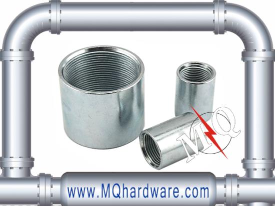 Imc Rigid Coupling Conduit Coupler In Electrical Fittings