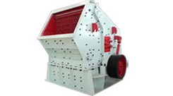 Impact Crusher Is Also Known As Sand Making Machine Using The Force To Crush Material Widely Used In