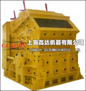 Impact Crusher Method Purchase