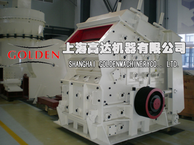 Impact Crusher Repair Maintenance