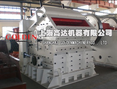 Impact Crusher Usage Method Install