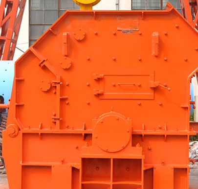 Impact Crusher With Competitive Price