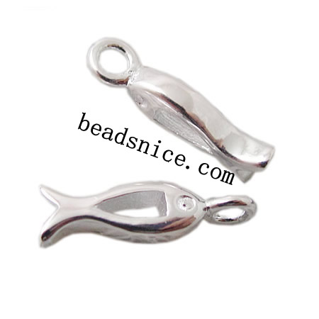 In Stock Item 925 Silver Pendant