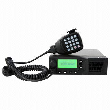 In Vehicle Two Way Radio L861