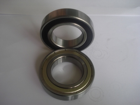 Inch Bearings 1600series 1601 1601zz 2rs