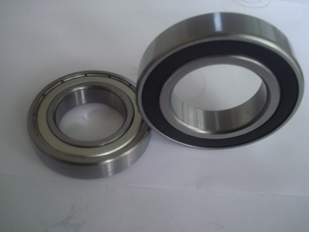 Inch Bearings R Series R18 R18zz 2rs