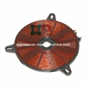 Induction Cooker Heating Plate For Home And Commercial Applications