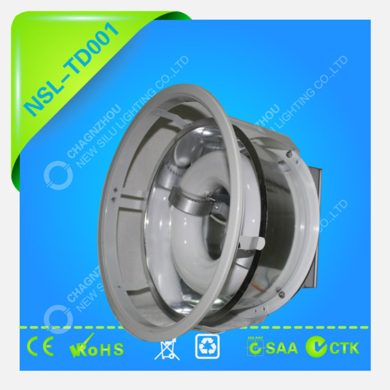 Induction Downlight Nsl Td001