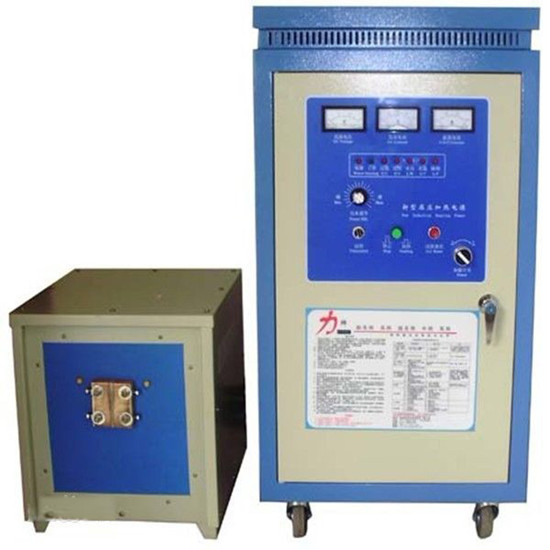 Induction Heating Forging Generator