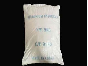 Industrial Aluminium Hydroxide