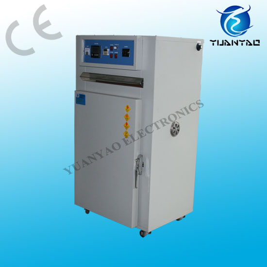 Industrial Hot Air Oven