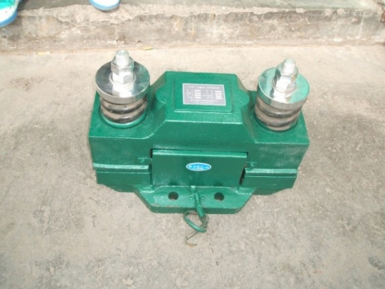 Industrial Magnetic Hopper Silo Vibrator