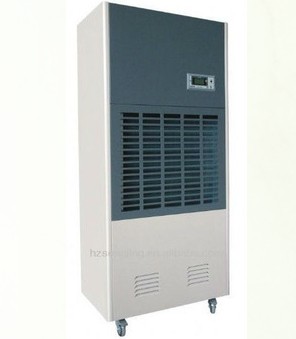 Industrial Refrigerant Dehumidifier