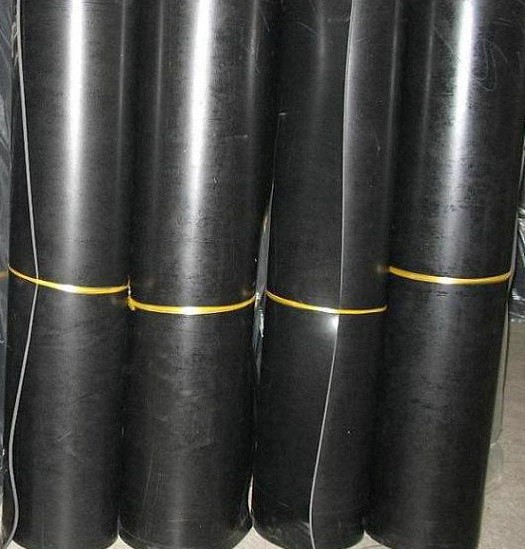 Inflaming Retarding Rubber Sheets