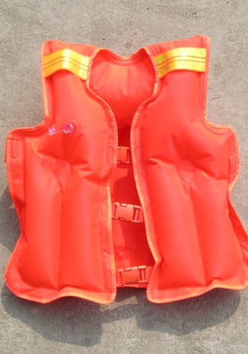 Inflatable Lfejacket