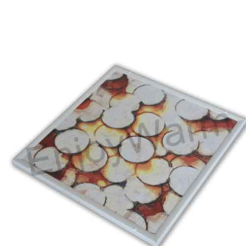 Infrared Carbon Crystal Heating Panel Sc Series Uv Print On Pet Surface