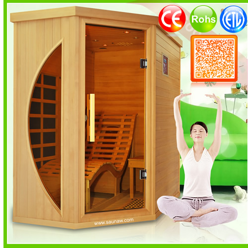 Infrared Sauna Indoor Home