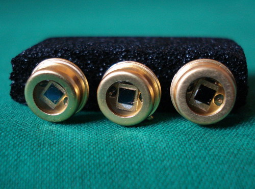 Ingaas Pin 3000um Photodiode Is Usd150