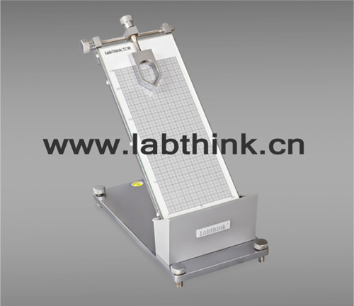 Initial Tack Testing Machine For Adhesives