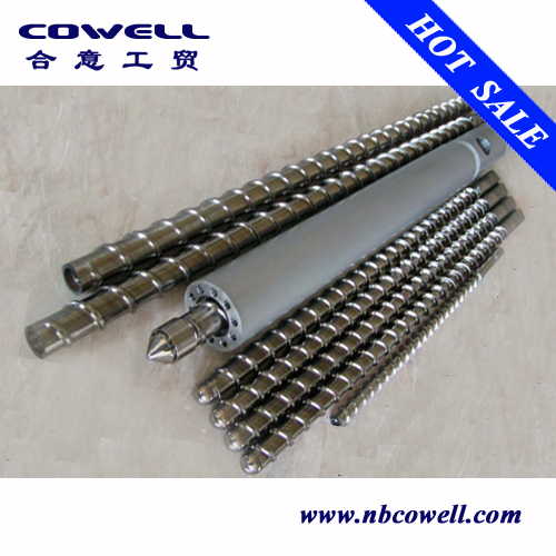 Injection Screw Barrel