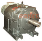 Inline Helical Geared Motor