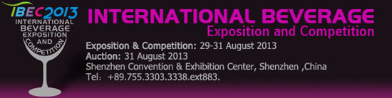 International Beverage Exposition And Competition