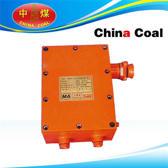 Intrinsic Safety Type Power Box