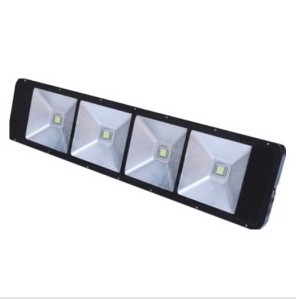 Ip65 Bridgelux 45mil 400w Led Tunnel Light