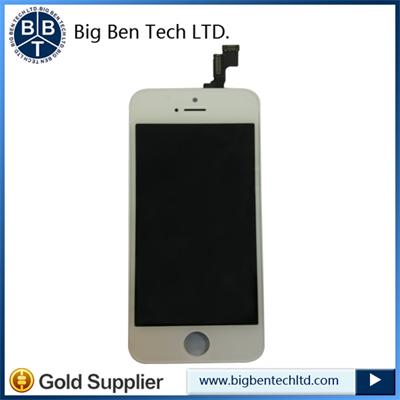 Iphone 5s Lcd Touch Screen Display Digitizer