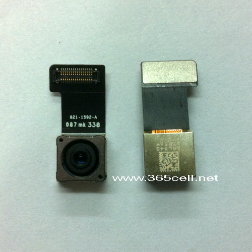 Iphone 5s Oem New Rear Camera