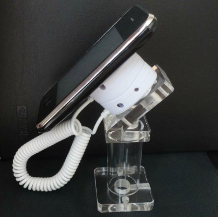 Iphone Acrylic Security Display Stand