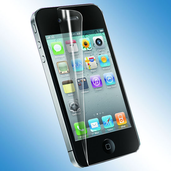 Iphone4 Screen Protector Film