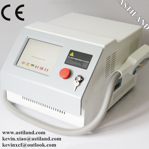 Ipl Acne Removal Machine