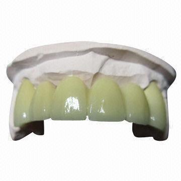 Ips Empress Anterior Crown Emax Zirconium Alumina Valplast