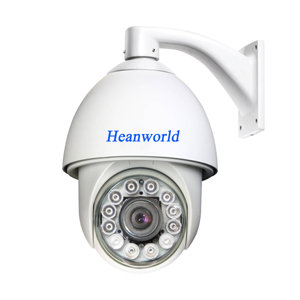 Ir Cctv High Speed Dome Security Camera