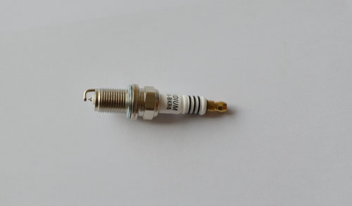 Iridium Spark Plug Eix Bkr5