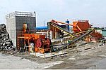 Iron Ore Beneficiation Equipment And Technology