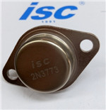 Isc Silicon Power Transistor Npn 2n3773