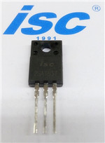 Isc Silicon Power Transistor Pnp 2sa1837