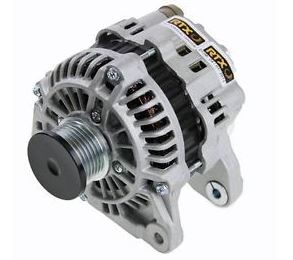 Iskra Alternator Ia1352