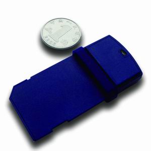 Iso 14443a 15693 Sdio Rfid Reader Hf