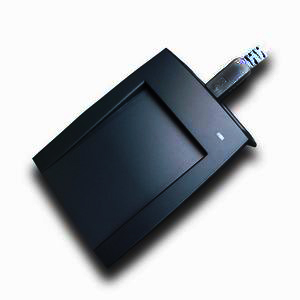 Iso 14443a Rfid Desktop Reader Mifare Writer