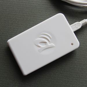 Iso 14443a Sam Rfid Reader