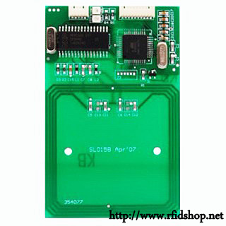 Iso15693 Hf Rfid Module Sl015b 3