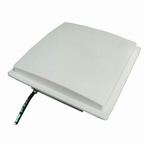 Iso18000 6b C Rfid Long Range Reader With Stable 3m 5m